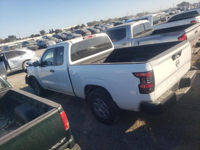 Photo 1 VIN: 1N6ED1CL8RN655865 - NISSAN FRONTIER S 