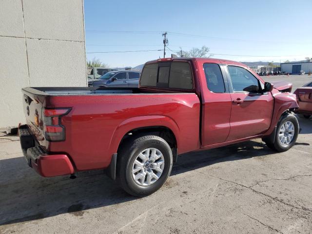 Photo 2 VIN: 1N6ED1CL9NN614476 - NISSAN FRONTIER S 