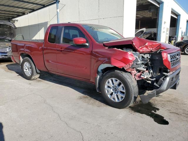 Photo 3 VIN: 1N6ED1CL9NN614476 - NISSAN FRONTIER S 