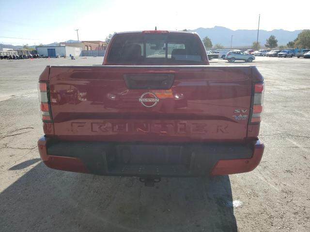 Photo 5 VIN: 1N6ED1CL9NN614476 - NISSAN FRONTIER S 