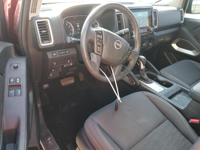 Photo 7 VIN: 1N6ED1CL9NN614476 - NISSAN FRONTIER S 