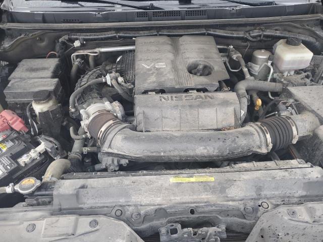 Photo 10 VIN: 1N6ED1CL9NN646621 - NISSAN FRONTIER S 