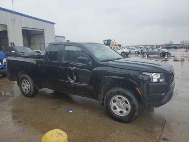 Photo 3 VIN: 1N6ED1CL9NN646621 - NISSAN FRONTIER S 