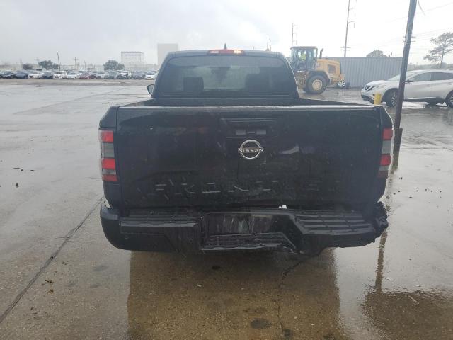 Photo 5 VIN: 1N6ED1CL9NN646621 - NISSAN FRONTIER S 