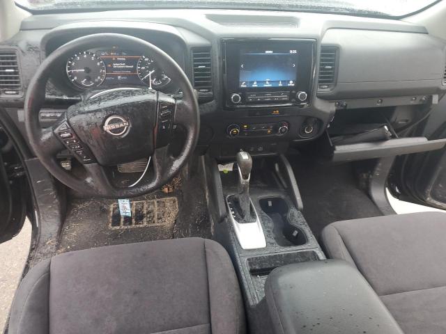 Photo 7 VIN: 1N6ED1CL9NN646621 - NISSAN FRONTIER S 