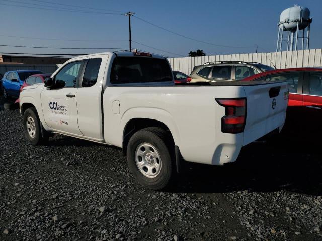 Photo 1 VIN: 1N6ED1CL9NN653990 - NISSAN FRONTIER S 