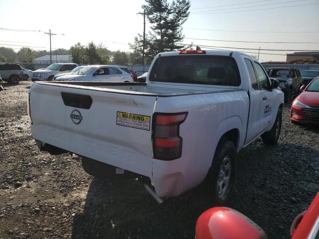 Photo 2 VIN: 1N6ED1CL9NN653990 - NISSAN FRONTIER S 