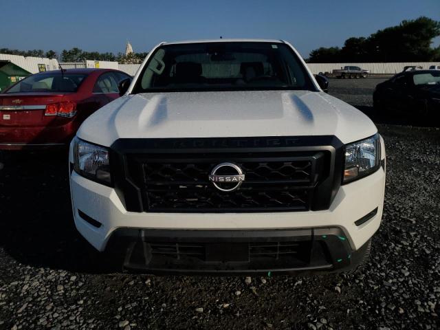 Photo 4 VIN: 1N6ED1CL9NN653990 - NISSAN FRONTIER S 