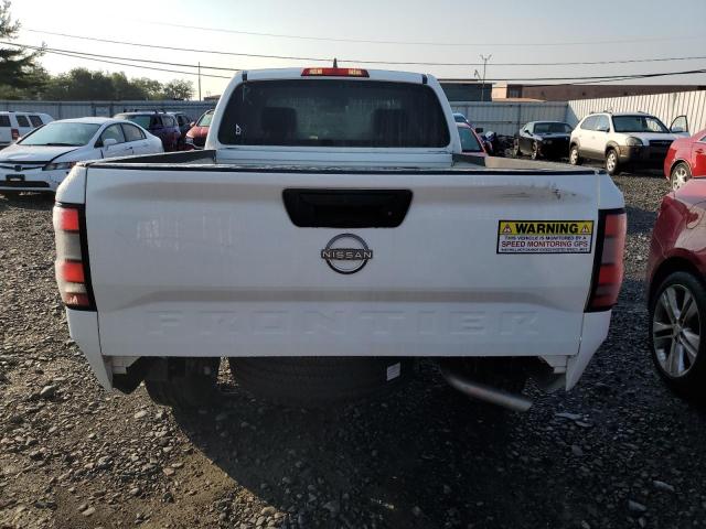 Photo 5 VIN: 1N6ED1CL9NN653990 - NISSAN FRONTIER S 