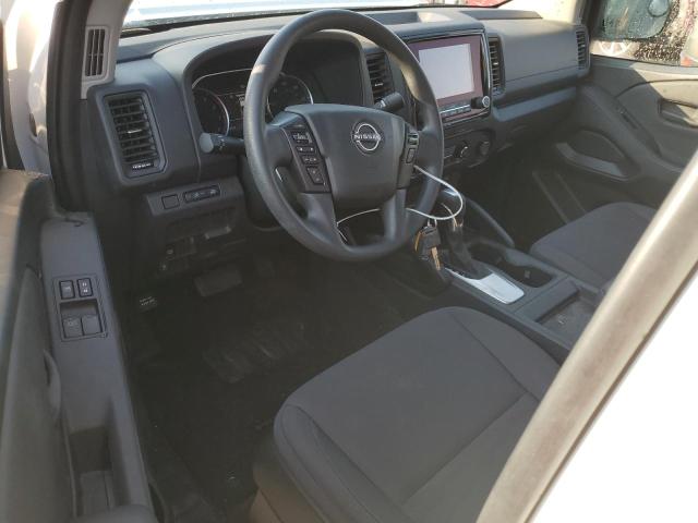 Photo 7 VIN: 1N6ED1CL9NN653990 - NISSAN FRONTIER S 