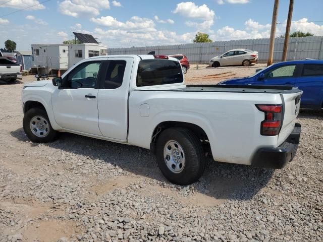 Photo 1 VIN: 1N6ED1CL9PN651062 - NISSAN FRONTIER S 