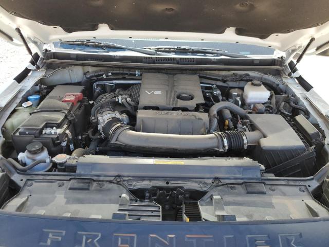 Photo 10 VIN: 1N6ED1CL9PN651062 - NISSAN FRONTIER S 