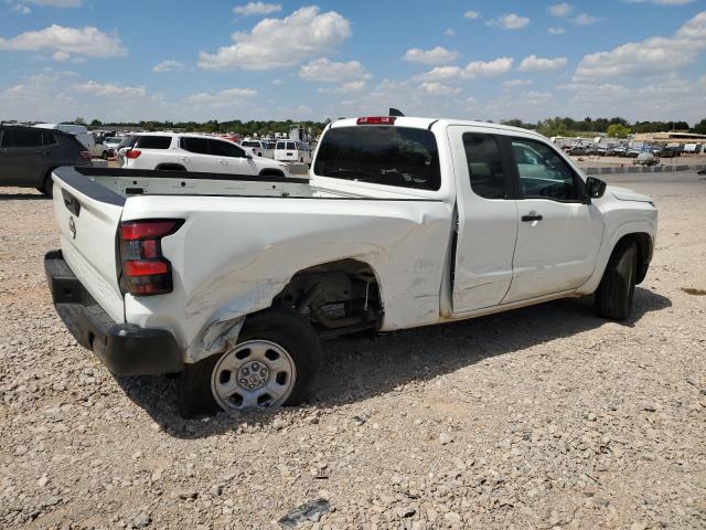 Photo 2 VIN: 1N6ED1CL9PN651062 - NISSAN FRONTIER S 