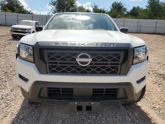 Photo 4 VIN: 1N6ED1CL9PN651062 - NISSAN FRONTIER S 