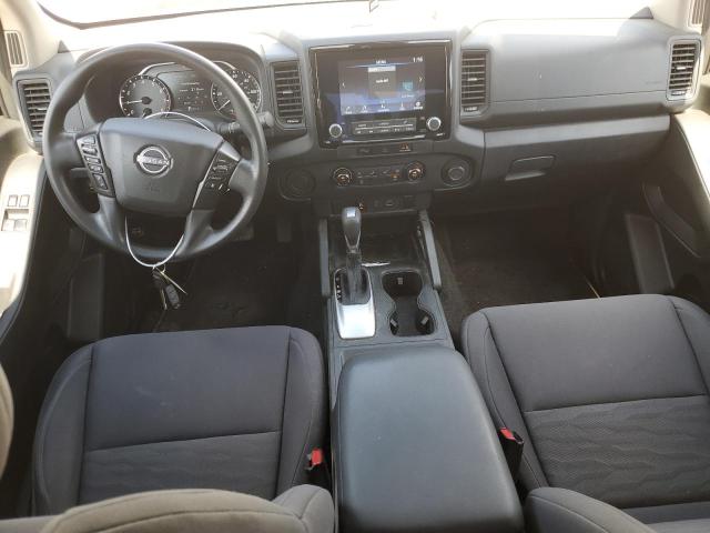 Photo 7 VIN: 1N6ED1CL9PN651062 - NISSAN FRONTIER S 