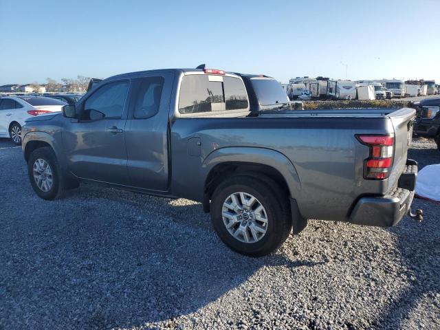 Photo 1 VIN: 1N6ED1CL9PN660862 - NISSAN FRONTIER S 