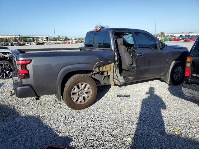 Photo 2 VIN: 1N6ED1CL9PN660862 - NISSAN FRONTIER S 