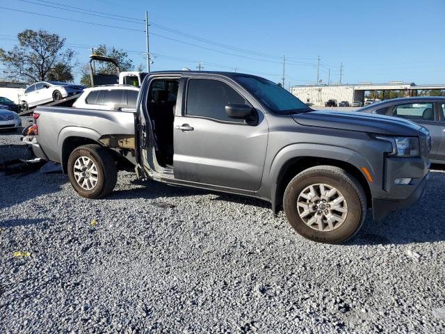 Photo 3 VIN: 1N6ED1CL9PN660862 - NISSAN FRONTIER S 