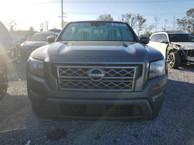 Photo 4 VIN: 1N6ED1CL9PN660862 - NISSAN FRONTIER S 