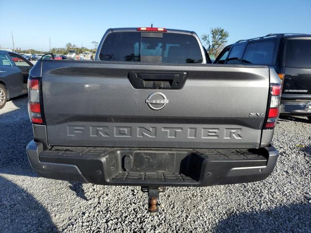 Photo 5 VIN: 1N6ED1CL9PN660862 - NISSAN FRONTIER S 