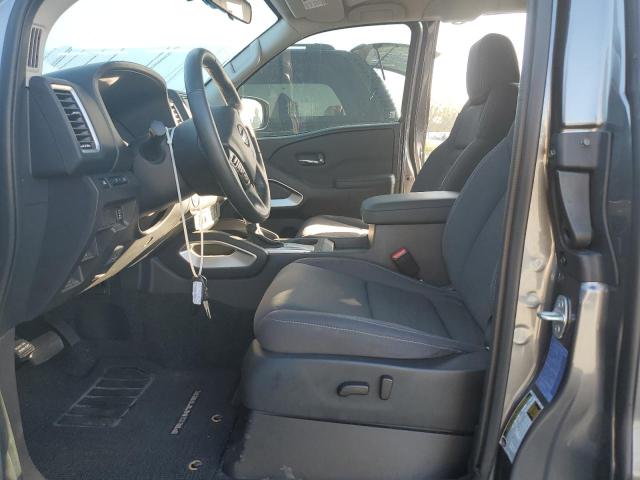 Photo 6 VIN: 1N6ED1CL9PN660862 - NISSAN FRONTIER S 