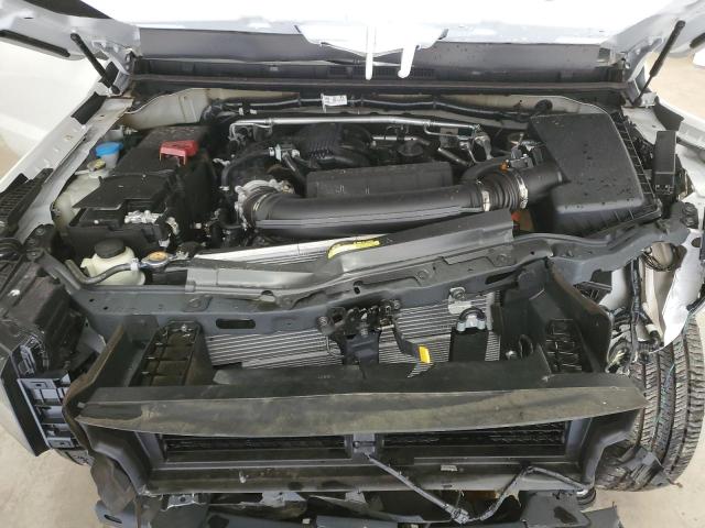 Photo 10 VIN: 1N6ED1CL9RN636810 - NISSAN FRONTIER S 