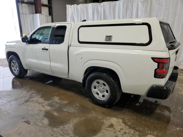 Photo 1 VIN: 1N6ED1CL9RN647113 - NISSAN FRONTIER S 