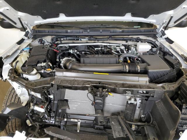 Photo 10 VIN: 1N6ED1CL9RN647113 - NISSAN FRONTIER S 