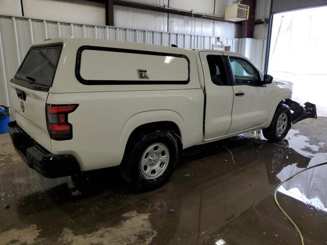 Photo 2 VIN: 1N6ED1CL9RN647113 - NISSAN FRONTIER S 