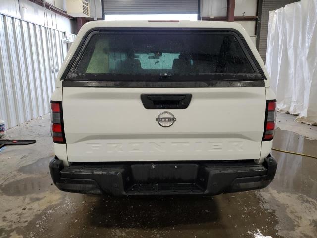 Photo 5 VIN: 1N6ED1CL9RN647113 - NISSAN FRONTIER S 