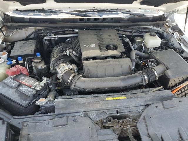 Photo 10 VIN: 1N6ED1CLXNN669888 - NISSAN FRONTIER 