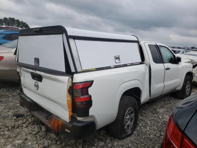 Photo 2 VIN: 1N6ED1CLXNN669888 - NISSAN FRONTIER 