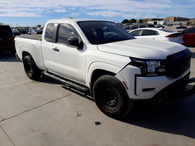 Photo 0 VIN: 1N6ED1CLXPN640958 - NISSAN FRONTIER 