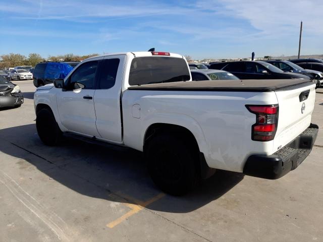 Photo 2 VIN: 1N6ED1CLXPN640958 - NISSAN FRONTIER 