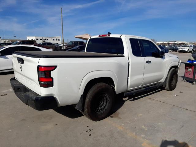 Photo 3 VIN: 1N6ED1CLXPN640958 - NISSAN FRONTIER 