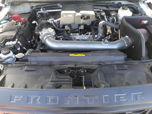 Photo 6 VIN: 1N6ED1CLXPN640958 - NISSAN FRONTIER 