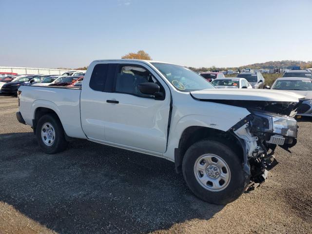 Photo 3 VIN: 1N6ED1CLXPN655086 - NISSAN FRONTIER 