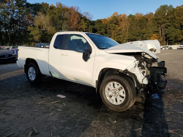 Photo 3 VIN: 1N6ED1CLXRN668228 - NISSAN FRONTIER S 