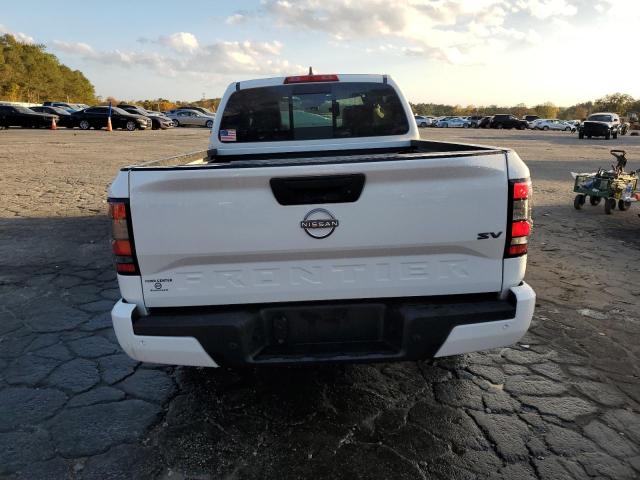 Photo 5 VIN: 1N6ED1CLXRN668228 - NISSAN FRONTIER S 