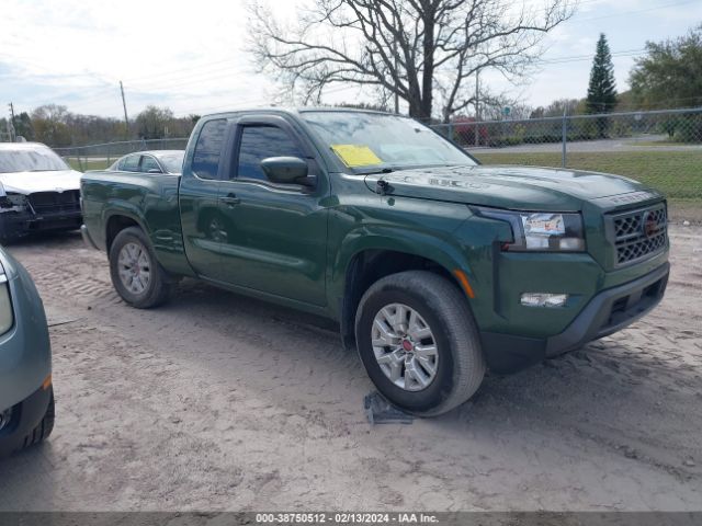 Photo 0 VIN: 1N6ED1CM0NN628730 - NISSAN FRONTIER 