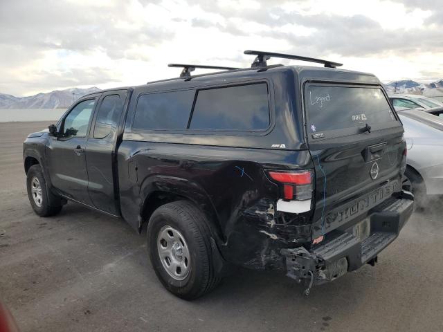 Photo 1 VIN: 1N6ED1CM0NN660688 - NISSAN FRONTIER S 