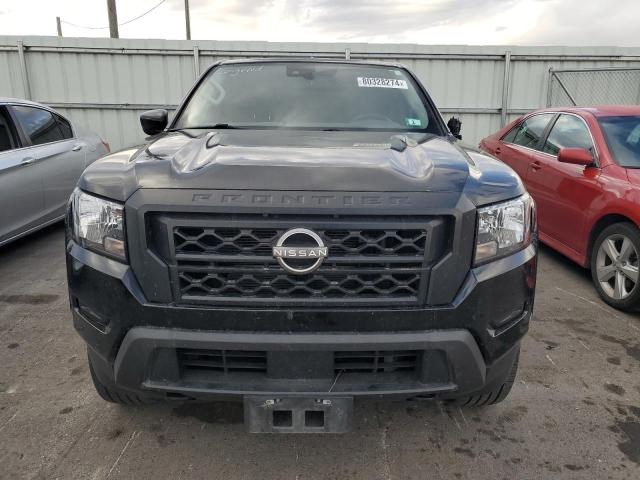 Photo 4 VIN: 1N6ED1CM0NN660688 - NISSAN FRONTIER S 