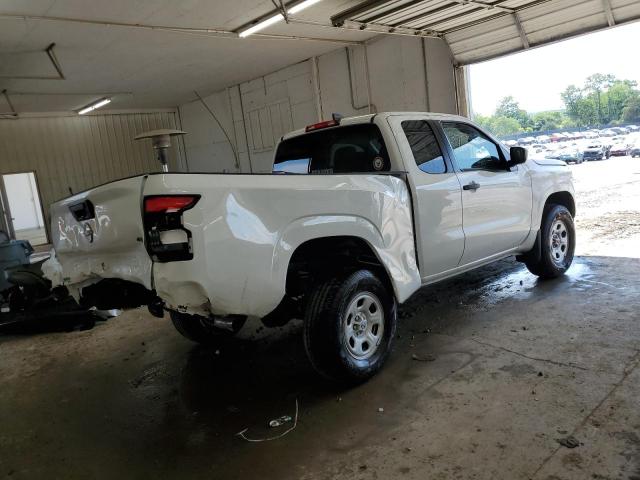 Photo 2 VIN: 1N6ED1CM0PN631095 - NISSAN FRONTIER 