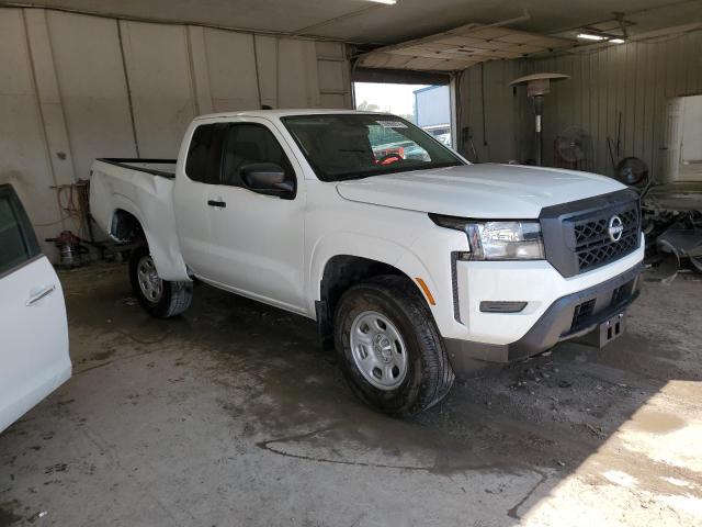 Photo 3 VIN: 1N6ED1CM0PN631095 - NISSAN FRONTIER 