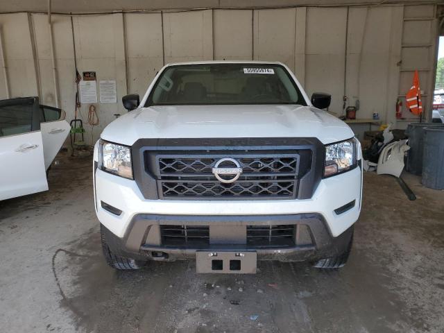 Photo 4 VIN: 1N6ED1CM0PN631095 - NISSAN FRONTIER 