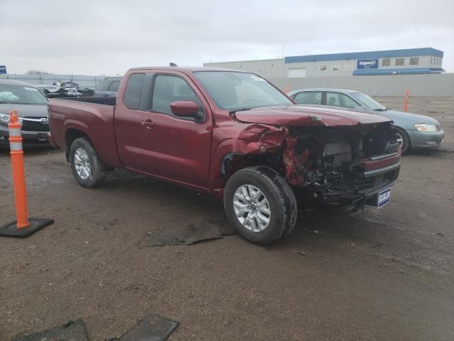 Photo 3 VIN: 1N6ED1CM1NN620863 - NISSAN FRONTIER S 