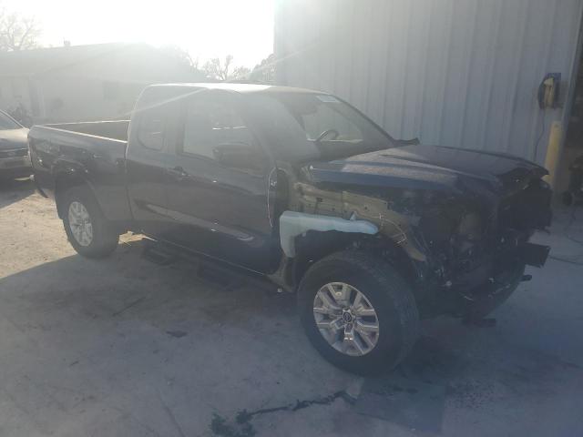 Photo 3 VIN: 1N6ED1CM1NN669755 - NISSAN FRONTIER S 