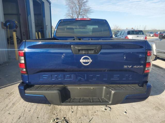 Photo 5 VIN: 1N6ED1CM1NN669755 - NISSAN FRONTIER S 