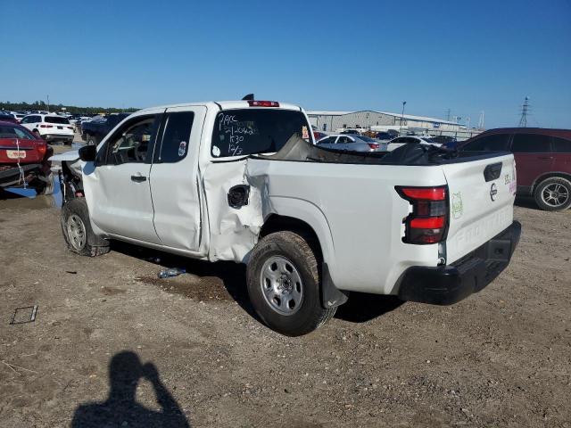 Photo 1 VIN: 1N6ED1CM1NN690511 - NISSAN FRONTIER S 