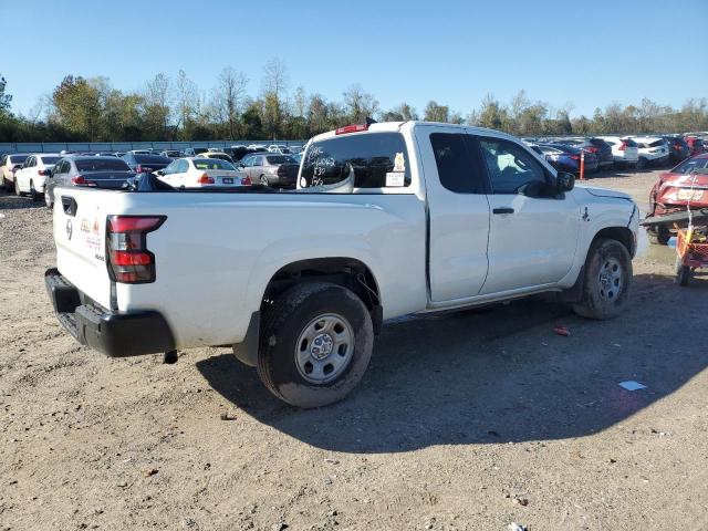 Photo 2 VIN: 1N6ED1CM1NN690511 - NISSAN FRONTIER S 